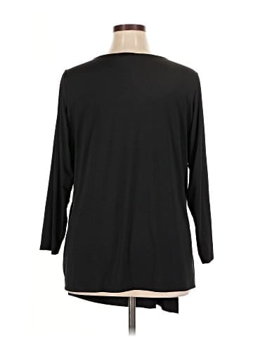 Truth + Style Casual Dress (view 2)