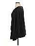 Truth + Style Black Casual Dress Size 1X (petite) - photo 5