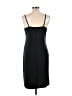City Chic Solid Black Green Cocktail Dress Size 12 (xxs) - photo 2
