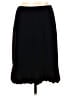 Elementz Solid Black Formal Skirt Size L (petite) - photo 1