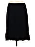 Elementz Solid Black Formal Skirt Size L (petite) - photo 2