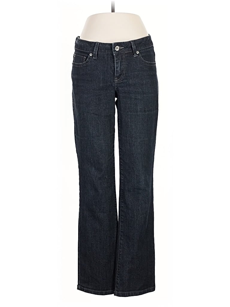 Pre-owned Sonoma Life + Style Jeans In Blue