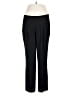 Babaton Solid Black Dress Pants Size 4 - photo 1