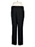 Babaton Solid Black Dress Pants Size 4 - photo 2