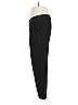 Babaton Solid Black Dress Pants Size 4 - photo 5