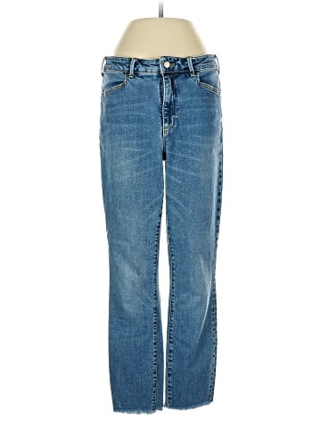 Pilcro and the Letterpress Jeans (view 1)