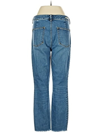 Pilcro and the Letterpress Jeans (view 2)