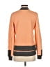 Pete 100% Cotton Orange Jacket Size S - photo 2
