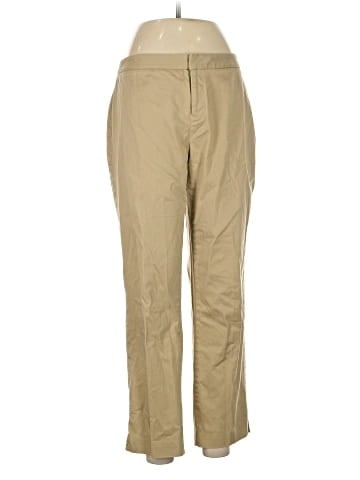 Coldwater Creek Khakis (view 1)