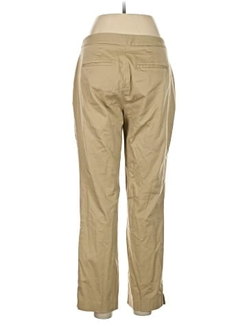 Coldwater Creek Khakis (view 2)
