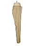 Coldwater Creek Solid Tan Khakis Size 6 - photo 4