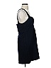 IISLI 100% Wool Blue Cocktail Dress Size S - photo 4
