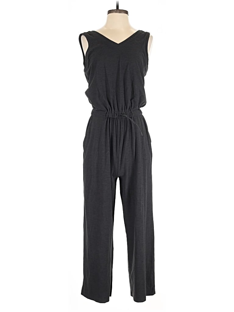 Pre-owned Active By Old Navy Jumpsuit In Black