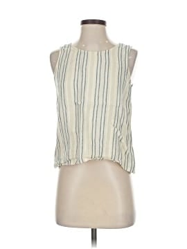 Ellen Tracy Sleeveless Blouse