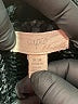 Cupio Metallic Black Pullover Sweater Size M - photo 7
