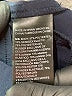 Chico's Solid Blue Casual Pants Size XS (00) - photo 5