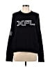GSTQ Black Sweatshirt Size L - photo 1