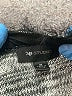 AB Studio 100% Acrylic Gray Cardigan Size M - photo 7