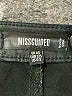 Missguided Black Jeggings Size 0 - photo 7