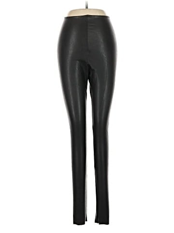 Commando Control Leggings (view 1)