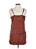 RVCA Brown Tank Top Size S - photo 2