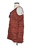 RVCA Brown Tank Top Size S - photo 5