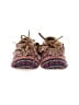 Lamo Tan Blue Booties Size UK 4 / US 5 (baby) - photo 2