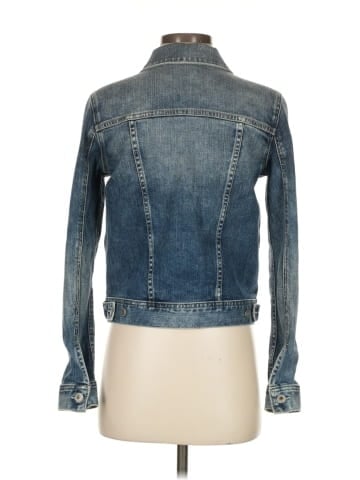 Adriano Goldschmied Denim Jacket (view 2)