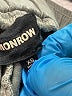 Monrow Gray Casual Pants Size XS - photo 4