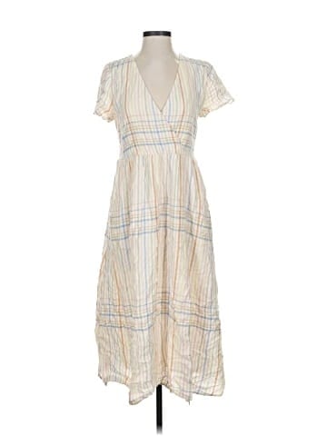 Madewell Casual Dress (view 1)