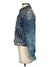 Adriano Goldschmied Blue Denim Jacket Size XS - photo 5