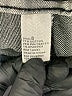 Indigo Thread Co. Graphic Gray Jeans Size 8 - photo 5