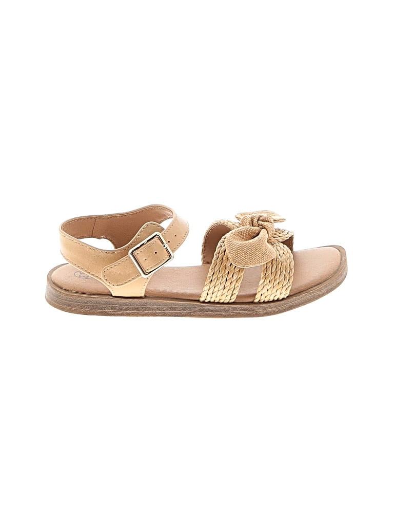 Pre-owned Art Class Kids' Sandals In Brown