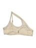 IBIZA Gold Ivory Swimsuit Top Size S - photo 2