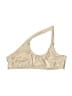 IBIZA Gold Ivory Swimsuit Top Size S - photo 1