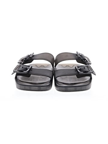 Balenciaga Mallorca Slide Sandals (view 2)