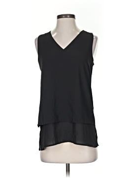 Michael Michael Kors Sleeveless Blouse