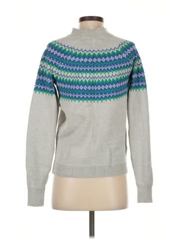 BCBGeneration Turtleneck Sweater (view 2)