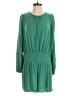 Splendid 100% Viscose Green Romper Size M - photo 1