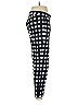 Max Mara Checkered-gingham Blue Casual Pants Size 8 - photo 4