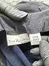 Kim Rogers Solid Blue Dress Pants Size 20 - photo 3