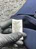 Kim Rogers Solid Blue Dress Pants Size 20 - photo 4
