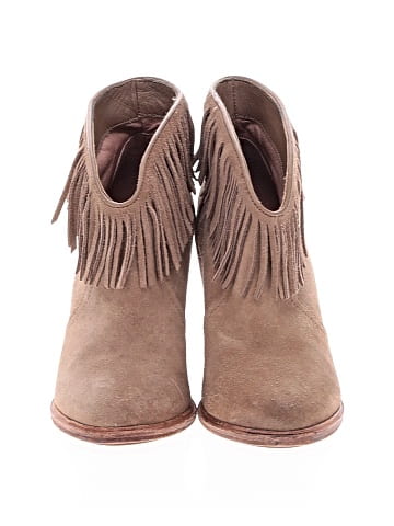 Joie Ankle Boots (view 2)