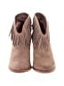 Joie Tan Ankle Boots Size EU 36 1/2 - photo 2