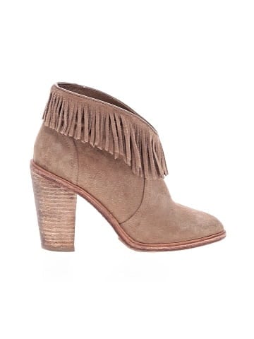 Joie Ankle Boots (view 1)