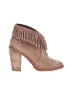 Joie Tan Ankle Boots Size EU 36 1/2 - photo 1