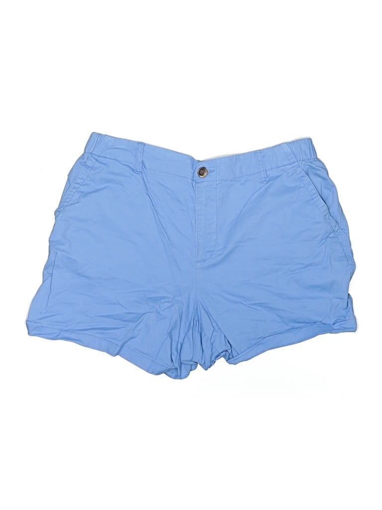 Pre-owned Old Navy Shorts In Blue
