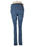 Madewell Hearts Blue Jeans Size 29 waist - photo 2