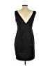 Tahari Black Cocktail Dress Size 4 (estimated, petite) - photo 2