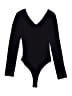 Love Tree Black Bodysuit Size S - photo 1